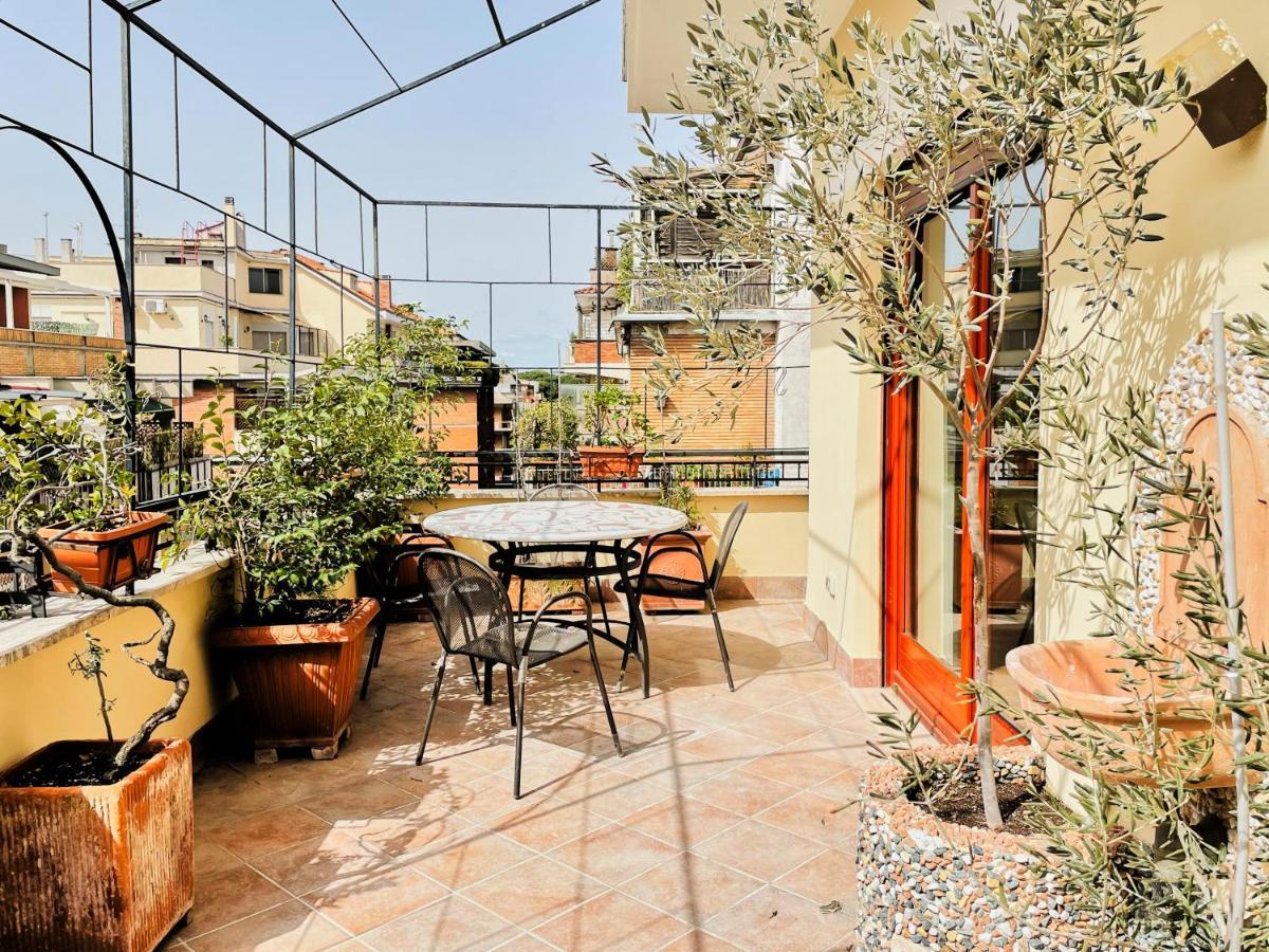 Casa Gli Ulivi Apartamento